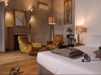 Hotel Lungarno Vespucci 50