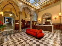 NH Collection Firenze Porta Rossa