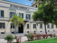 NH Firenze Anglo American