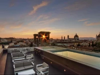 Plaza Hotel Lucchesi