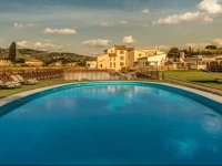 Romantik Hotel Mulino Di Firenze