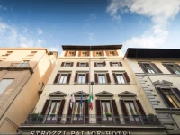 Strozzi Palace Hotel