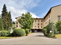 Hotel Villa Gabriele DAnnunzio