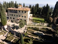 Art Hotel Villa Agape