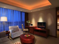 Howard Johnson All Suites Suzhou 5*