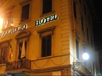 Hotel Boccaccio