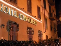 Hotel Cavaliere