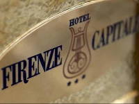 Hotel Firenze Capitale 3*
