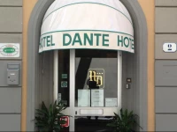 Hotel Il Poeta Dante