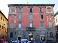 Hotel Le Due Fontane