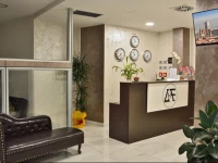 Hotel Luxor Florence