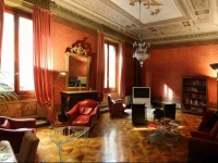 Hotel Orto de Medici