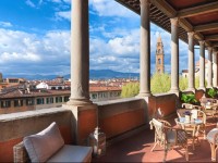 Palazzo Guadagni Hotel