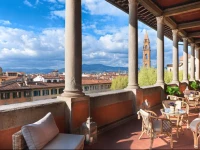 Palazzo Guadagni Hotel