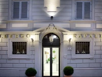 Hotel Rapallo