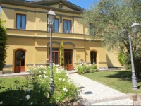 Hotel Villa Betania