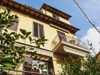 Hotel Villa Il Castagno