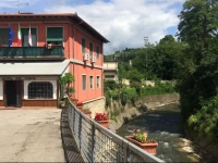 Hotel Sul Ponte