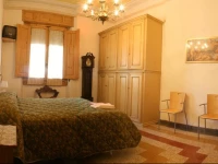 A Beautiful Florence B&B