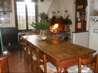 Agriturismo Le Macine