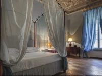 Al Palazzo del Marchese di Camugliano Residenza dEpoca