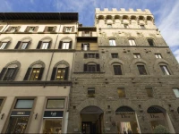 Antica Torre Di Via Tornabuoni 1