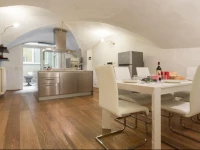 Apartment Costa Giorgio