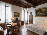 Apartment in Via Panicale