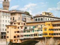 Apartment Ponte Vecchio Firenze