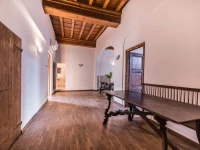 Apartment Via dei Benci