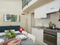 Apartments Borgo Albizi