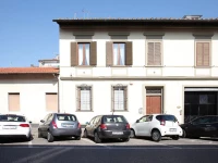 Apartments Florence - Della Bella Terrace
