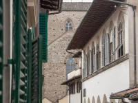 Apartments Florence - Leonardo