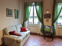 Apartments Florence - Leone Sergio