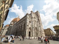 Apartments Florence - Pepi