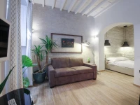 Apartments Florence - Rosa piccolo