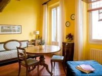 Apartments Florence - San Frediano