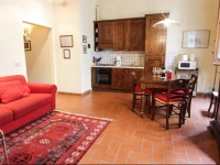 Apartments Florence Chiesa