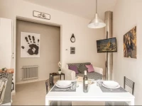 Apartments Florence Il Giglio