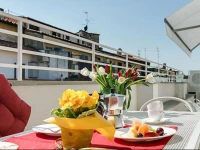 Apartments Florence Jacopo