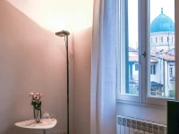 Apartments Florence Pepi attic