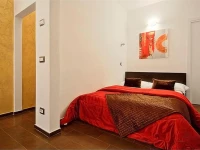 Apartments Florence San Gallo II