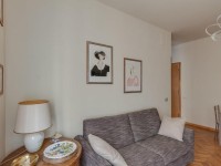 Apartments Florence San Jacopo