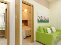 Apartments in Colors Florence