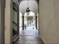 Appartamenti Rinascimento