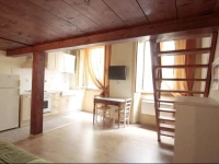 Appartamento Borgo Allegri