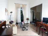 Appartamento Con Giardino