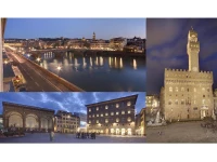 Appartamento House Andrea - Visitaflorencia