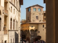 Appartamento Santa Felicita