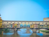 Appartamento Serristori